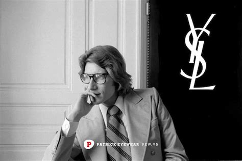 yves saint laurent là gì|ysl nghĩa là gì.